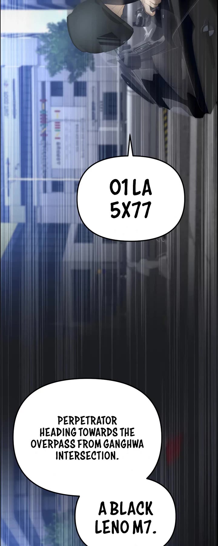The Overpowered Cop Chapter 14 page 64 - Chapter 14