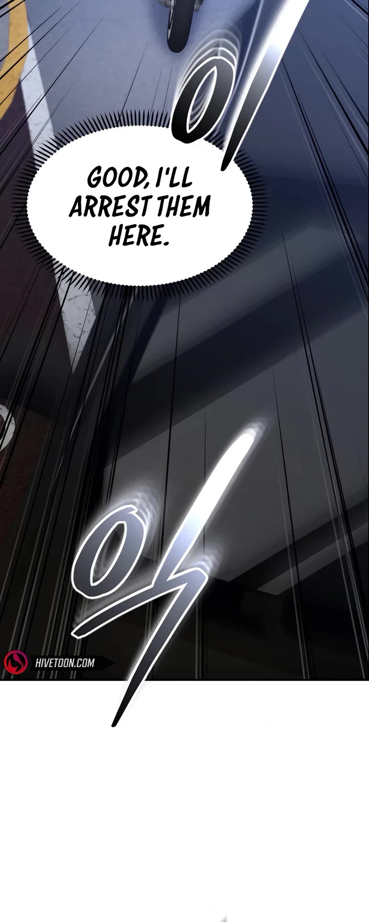 The Overpowered Cop Chapter 14 page 70 - Chapter 14