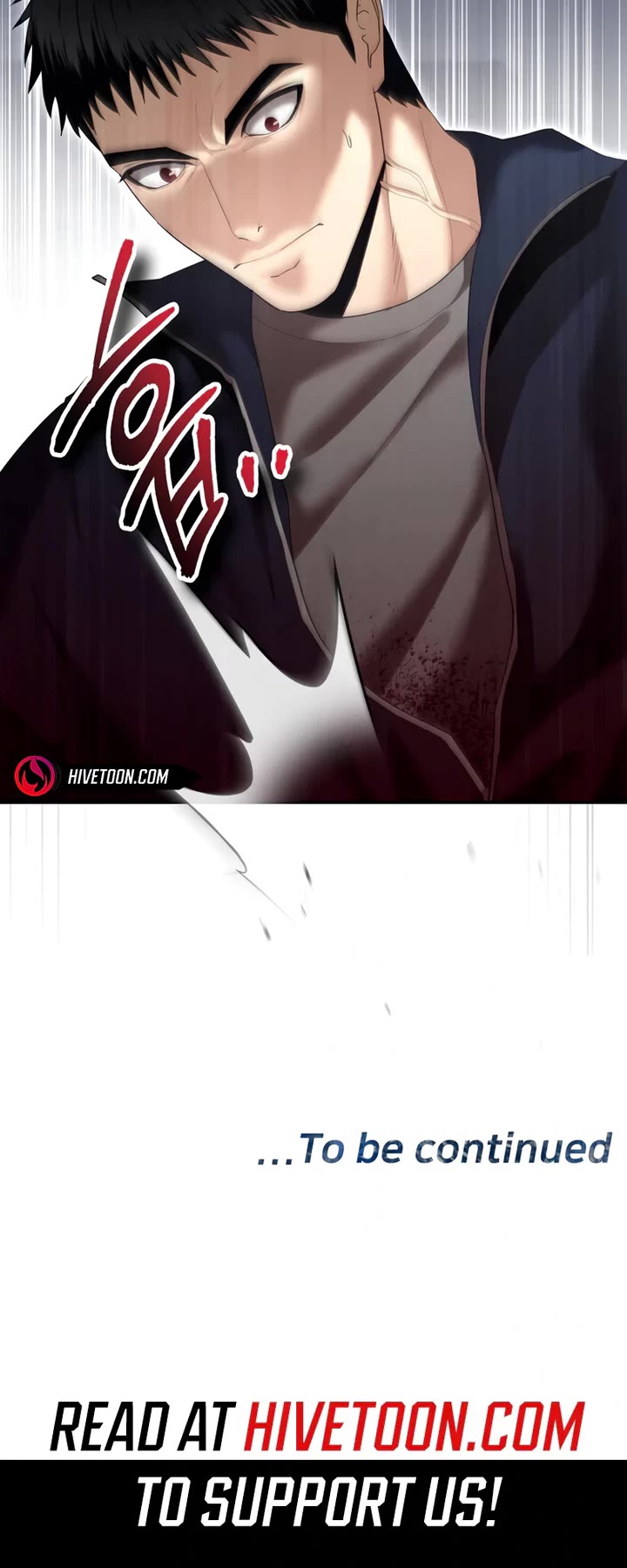 The Overpowered Cop Chapter 14 page 75 - Chapter 14