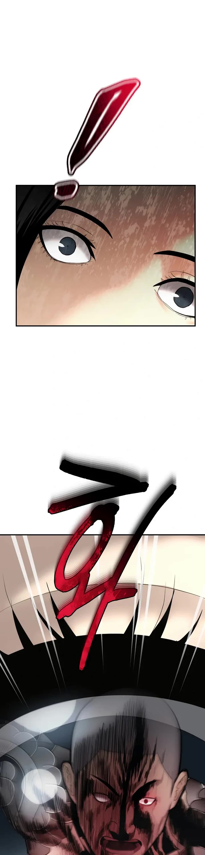 The Overpowered Cop Chapter 15 page 36 - Chapter 15