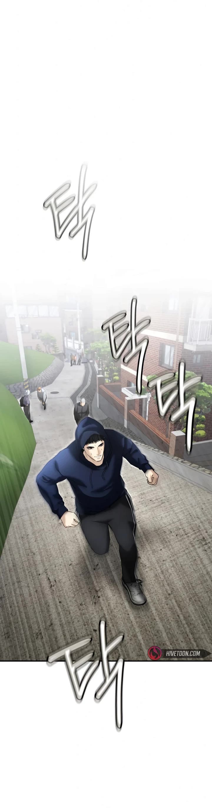 The Overpowered Cop Chapter 16 page 54 - Chapter 16