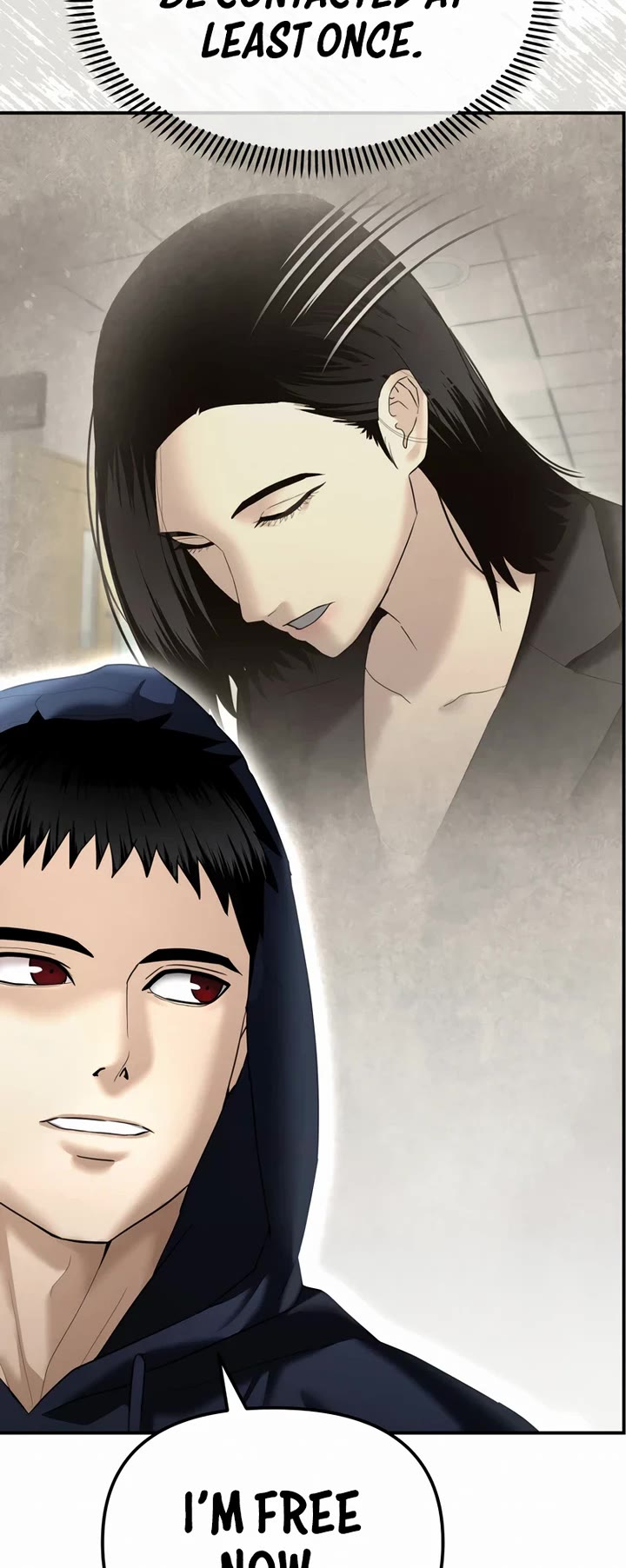The Overpowered Cop Chapter 16 page 58 - Chapter 16