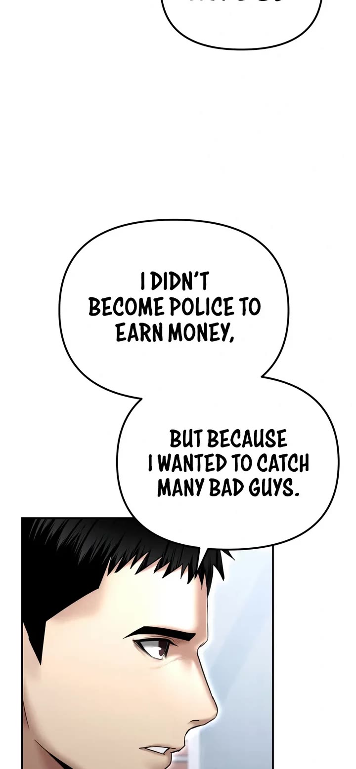 The Overpowered Cop Chapter 17 page 14 - Chapter 17