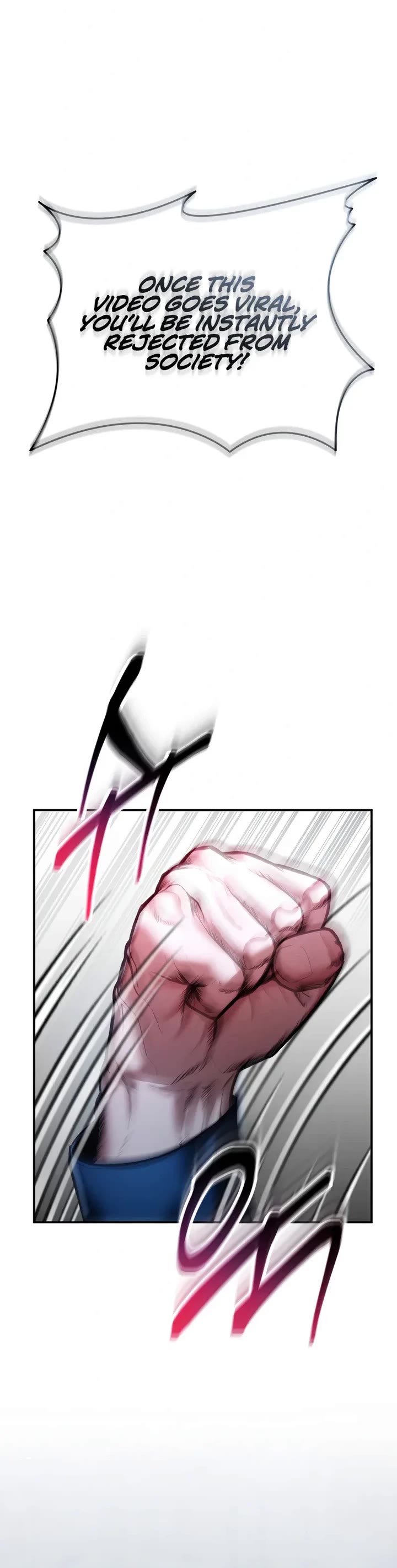 The Overpowered Cop Chapter 17 page 46 - Chapter 17