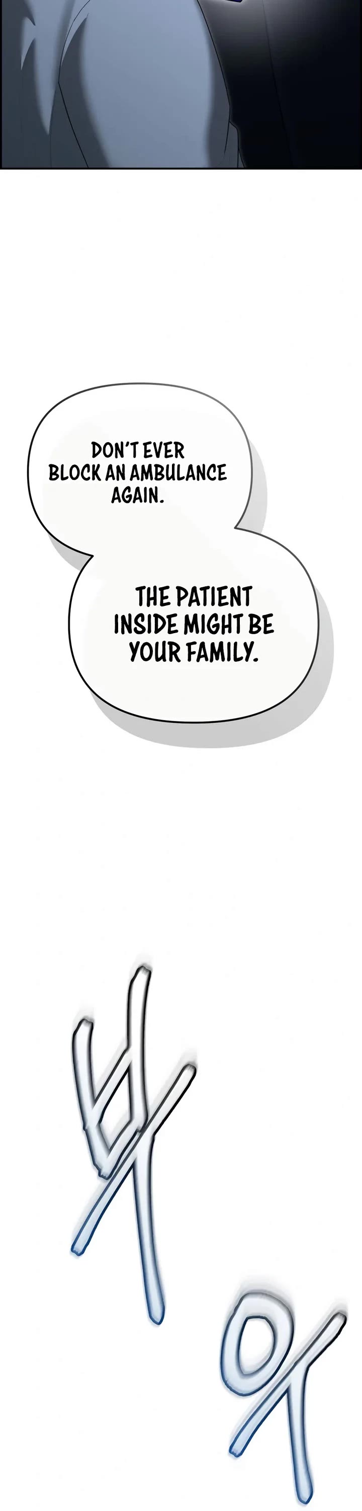 The Overpowered Cop Chapter 17 page 52 - Chapter 17
