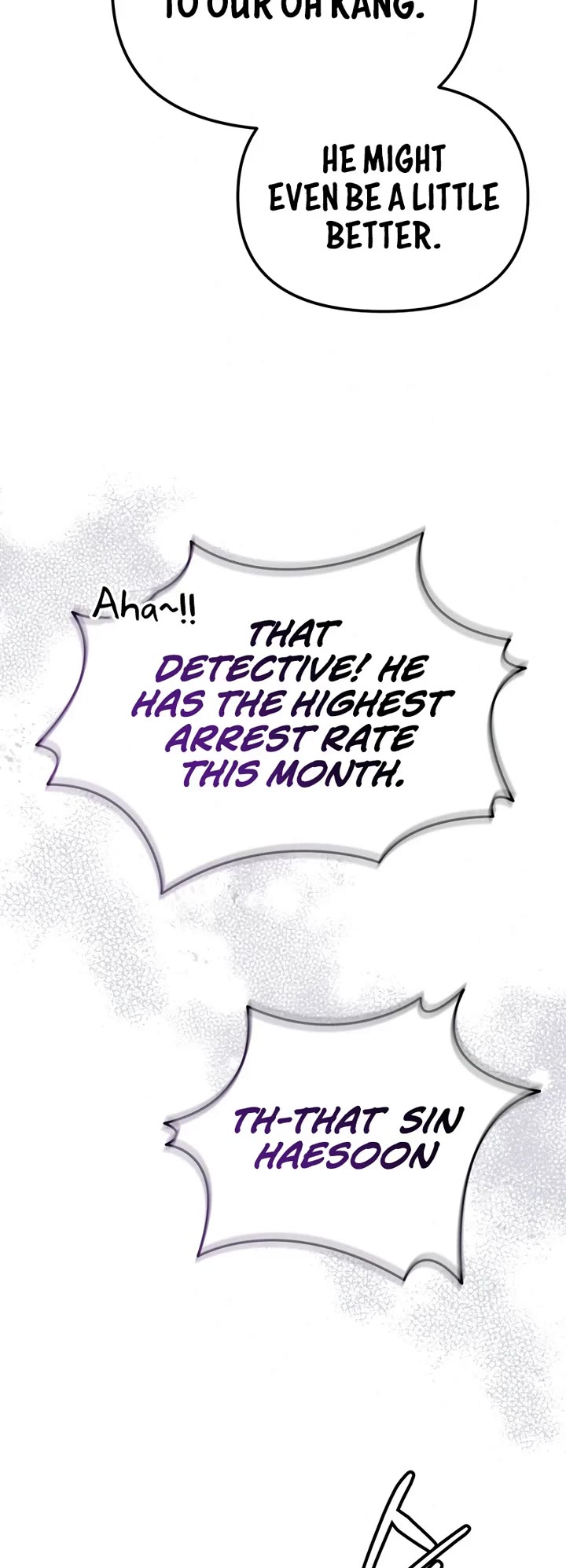 The Overpowered Cop Chapter 18 page 49 - Chapter 18
