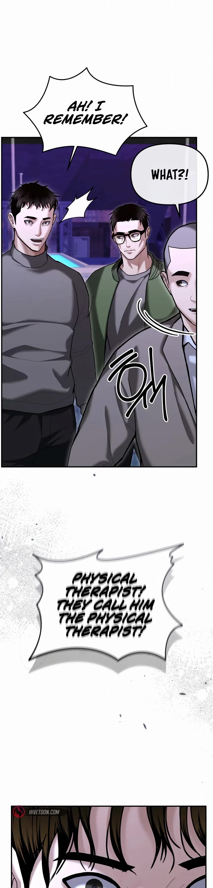 The Overpowered Cop Chapter 18 page 52 - Chapter 18