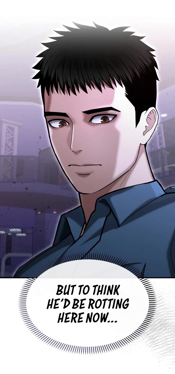 The Overpowered Cop Chapter 18 page 56 - Chapter 18