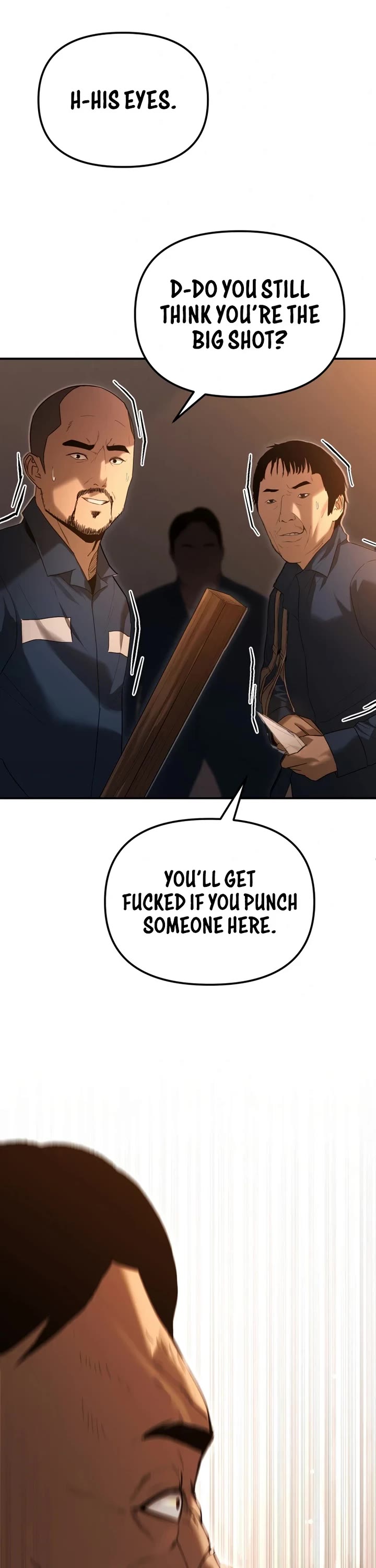 The Overpowered Cop Chapter 2 page 41 - Chapter 2