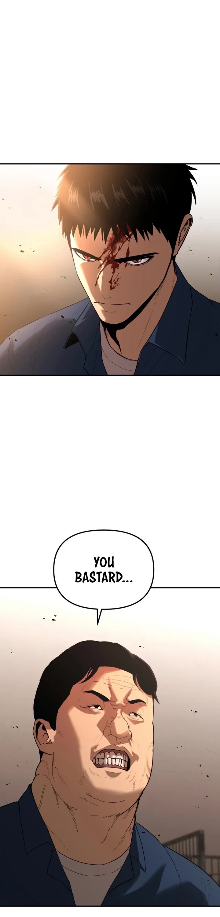 The Overpowered Cop Chapter 2 page 45 - Chapter 2