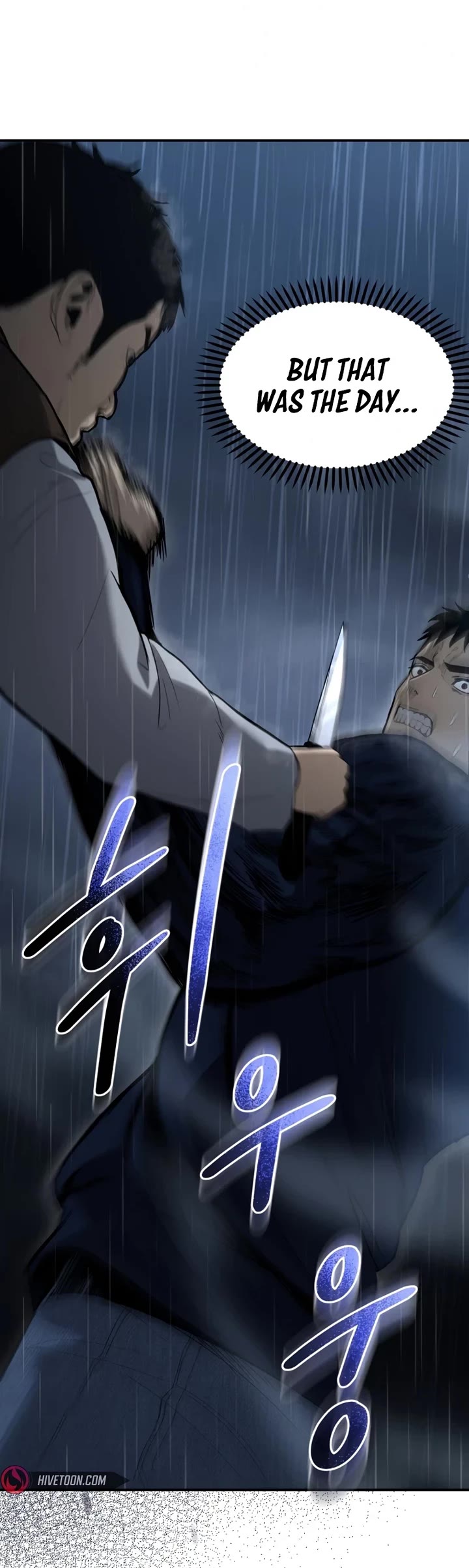 The Overpowered Cop Chapter 2 page 55 - Chapter 2