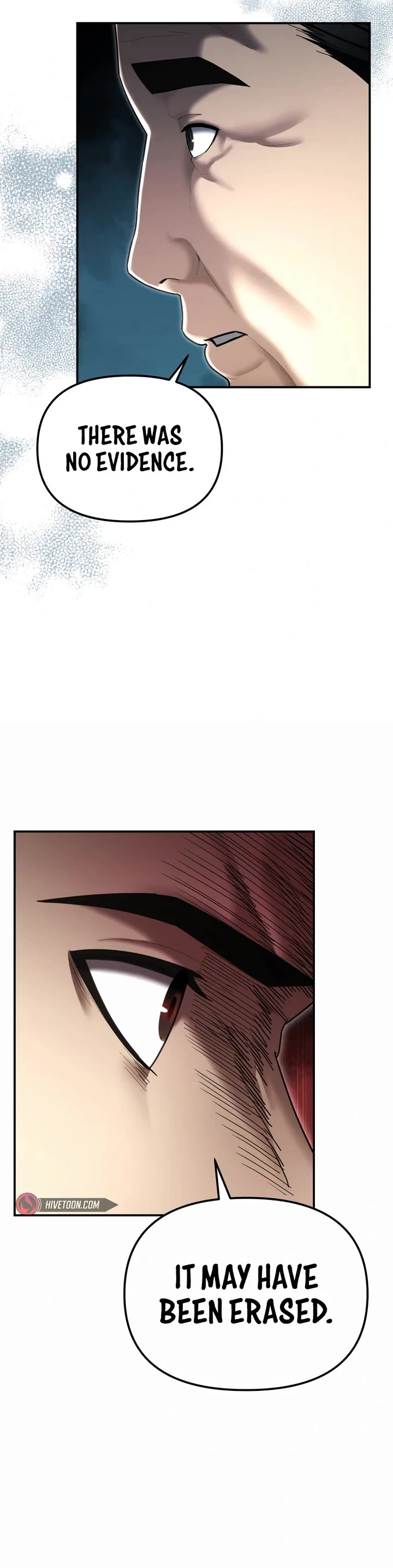 The Overpowered Cop Chapter 20 page 45 - Chapter 20