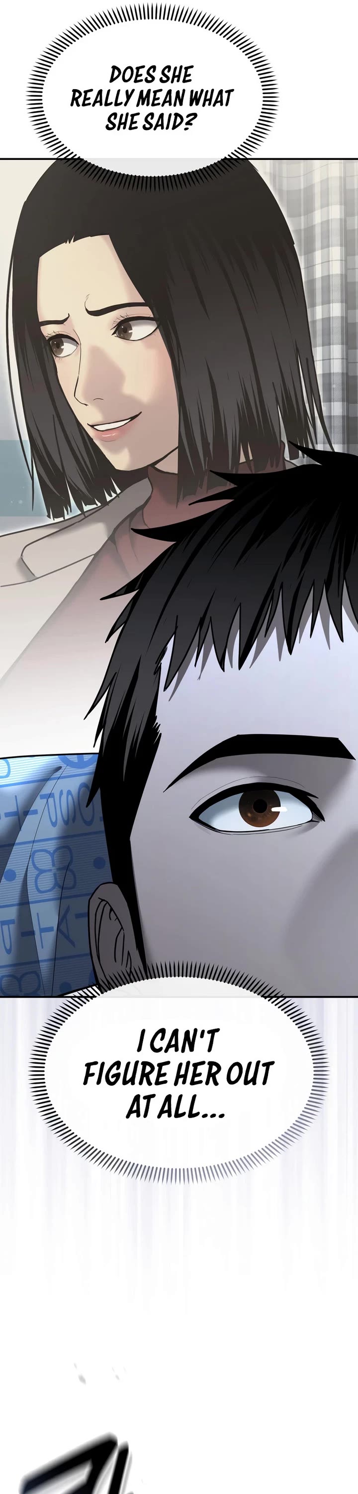 The Overpowered Cop Chapter 23 page 62 - Chapter 23