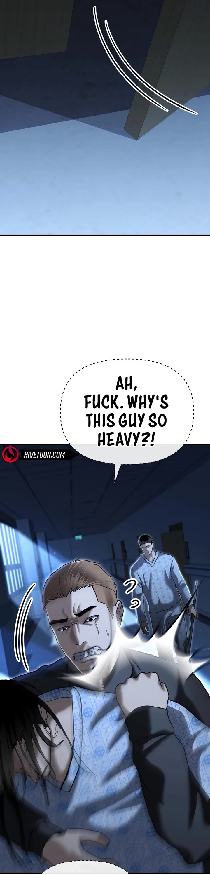 The Overpowered Cop Chapter 23 page 64 - Chapter 23