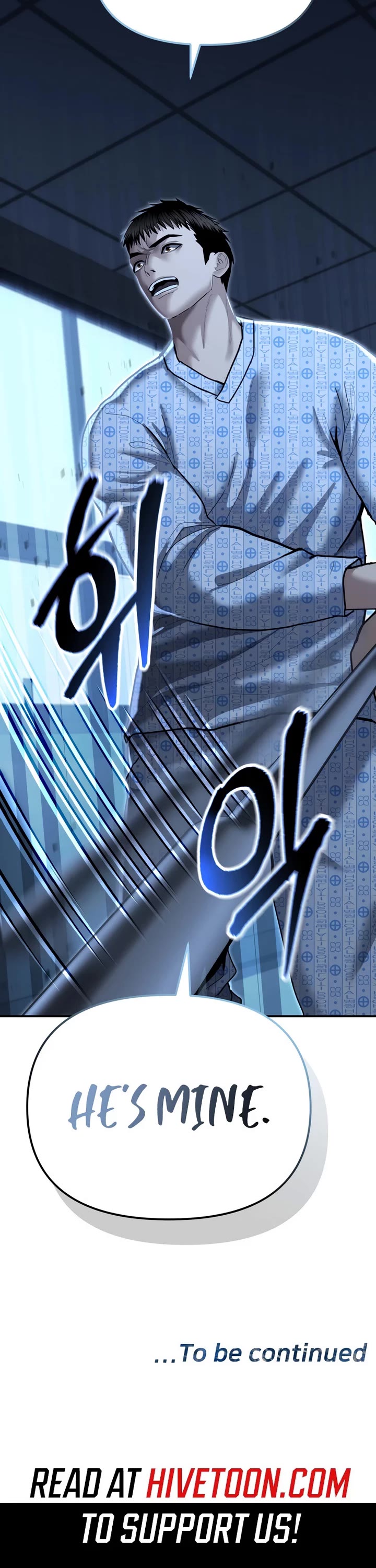 The Overpowered Cop Chapter 23 page 67 - Chapter 23
