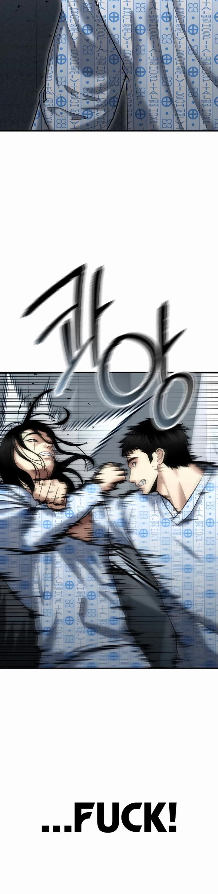 The Overpowered Cop Chapter 24 page 39 - Chapter 24