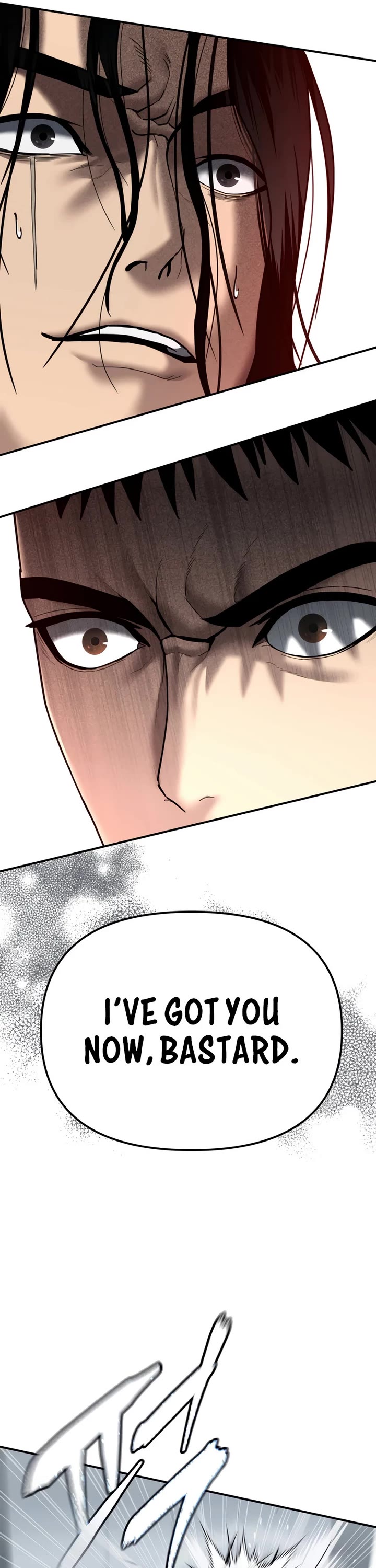 The Overpowered Cop Chapter 24 page 40 - Chapter 24