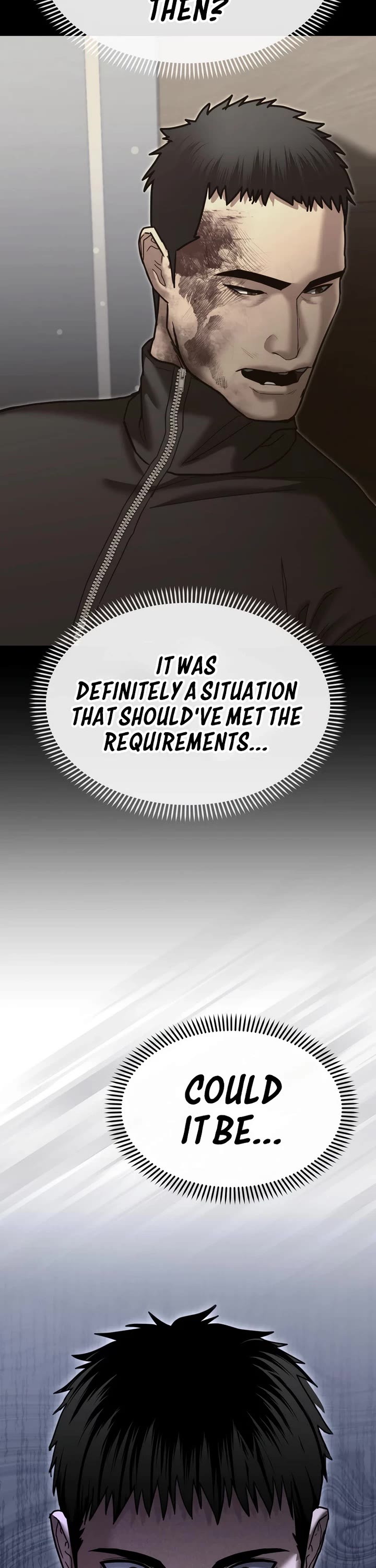 The Overpowered Cop Chapter 24 page 56 - Chapter 24