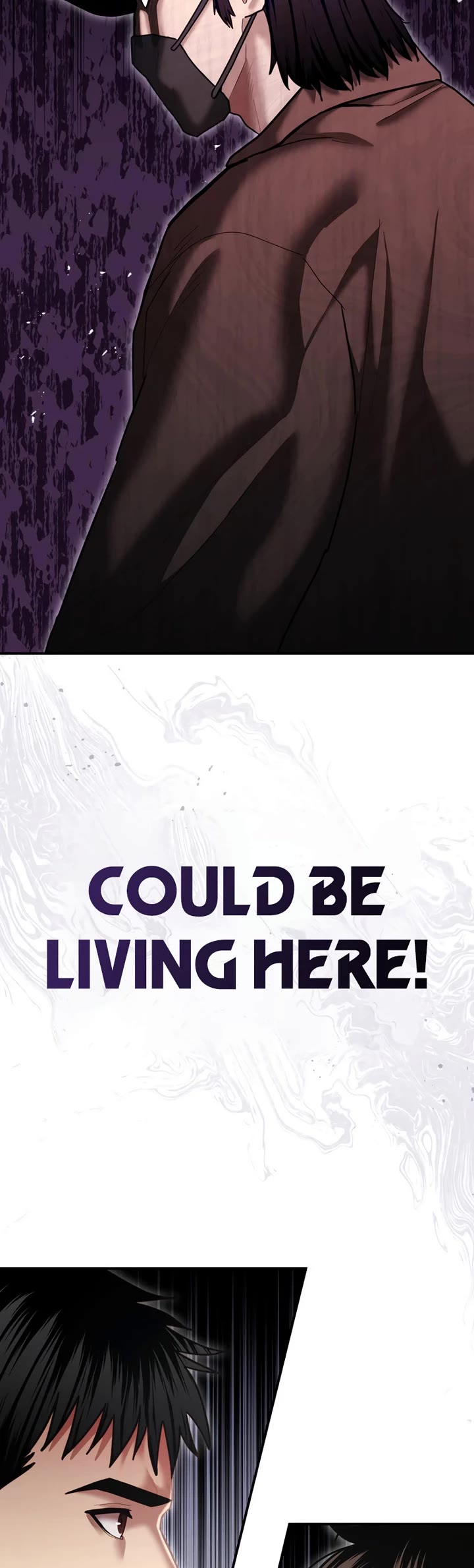The Overpowered Cop Chapter 25 page 59 - Chapter 25
