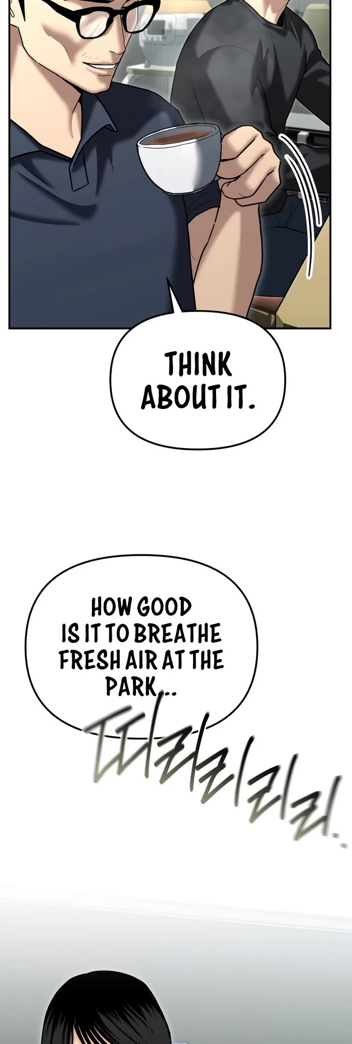 The Overpowered Cop Chapter 26 page 49 - Chapter 26