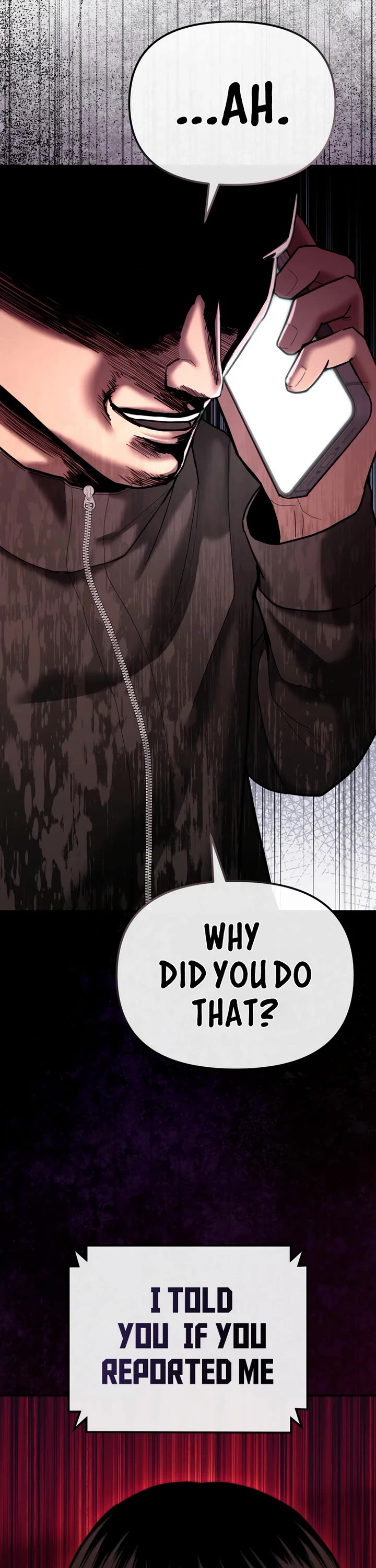 The Overpowered Cop Chapter 26 page 53 - Chapter 26