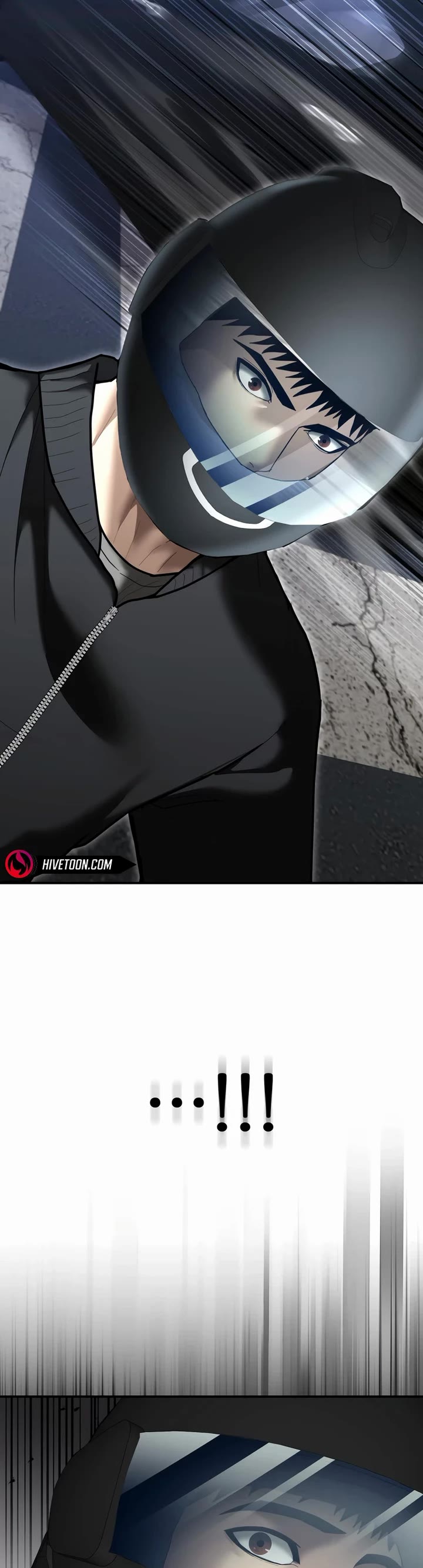 The Overpowered Cop Chapter 27 page 17 - Chapter 27