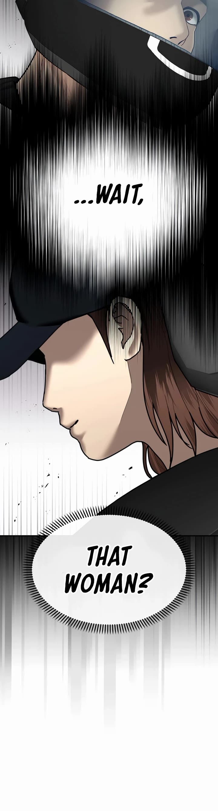 The Overpowered Cop Chapter 27 page 18 - Chapter 27