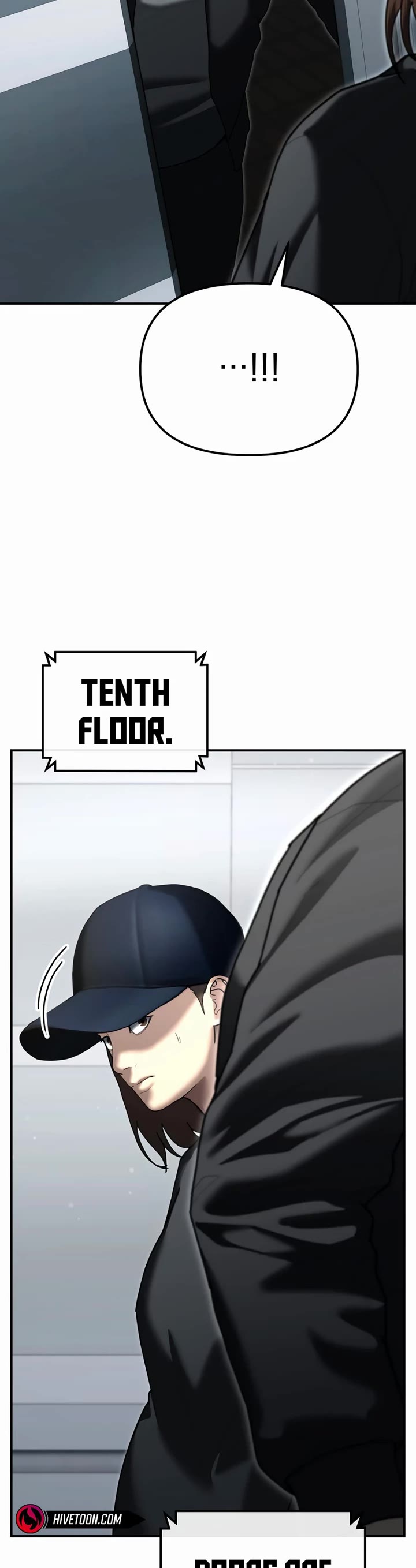 The Overpowered Cop Chapter 27 page 26 - Chapter 27