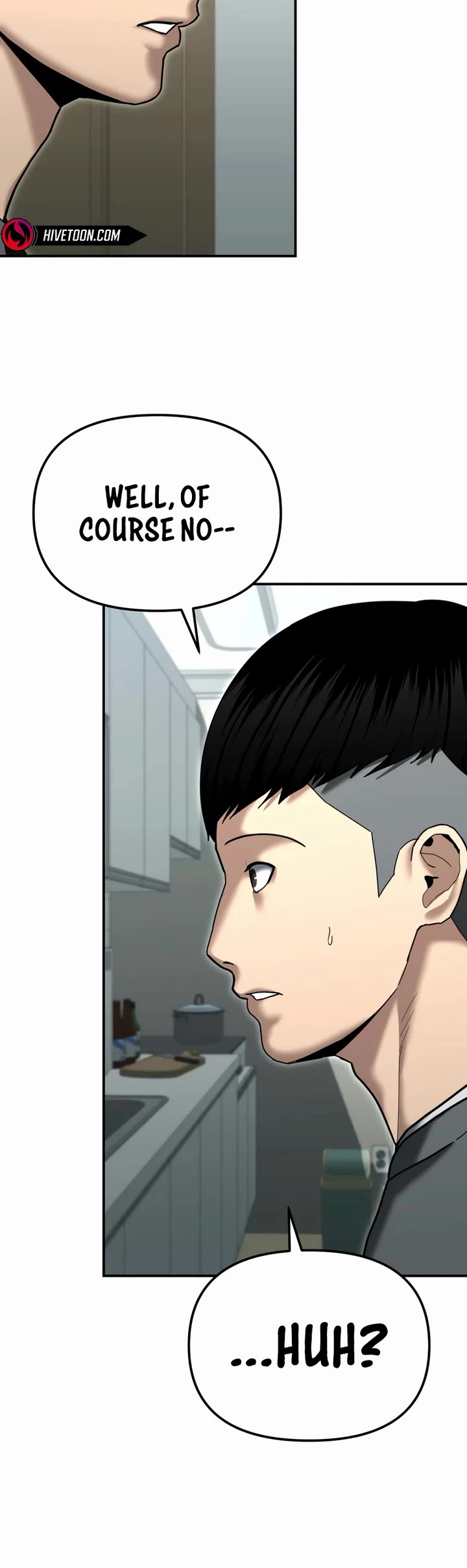 The Overpowered Cop Chapter 27 page 39 - Chapter 27