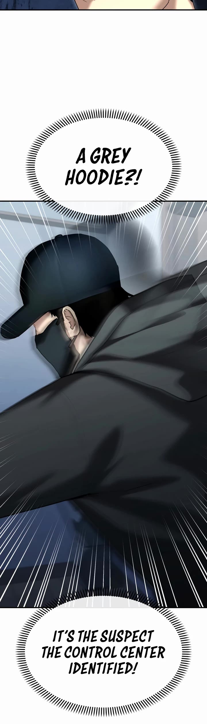 The Overpowered Cop Chapter 27 page 50 - Chapter 27