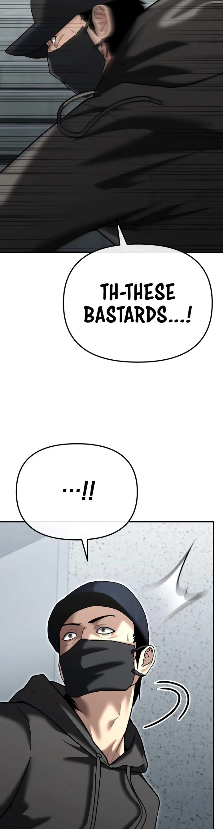 The Overpowered Cop Chapter 27 page 53 - Chapter 27