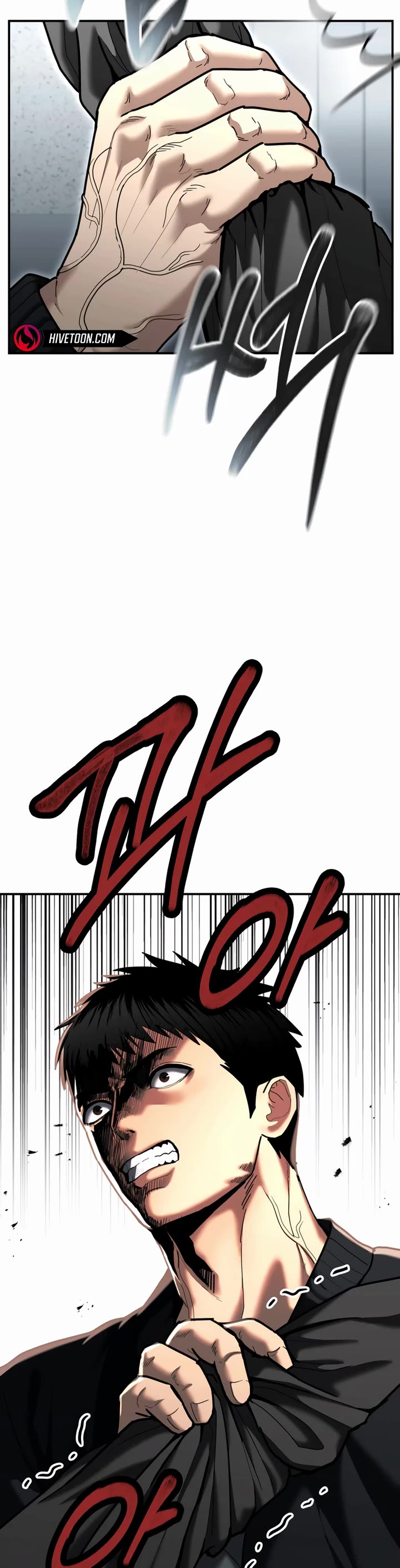 The Overpowered Cop Chapter 27 page 56 - Chapter 27