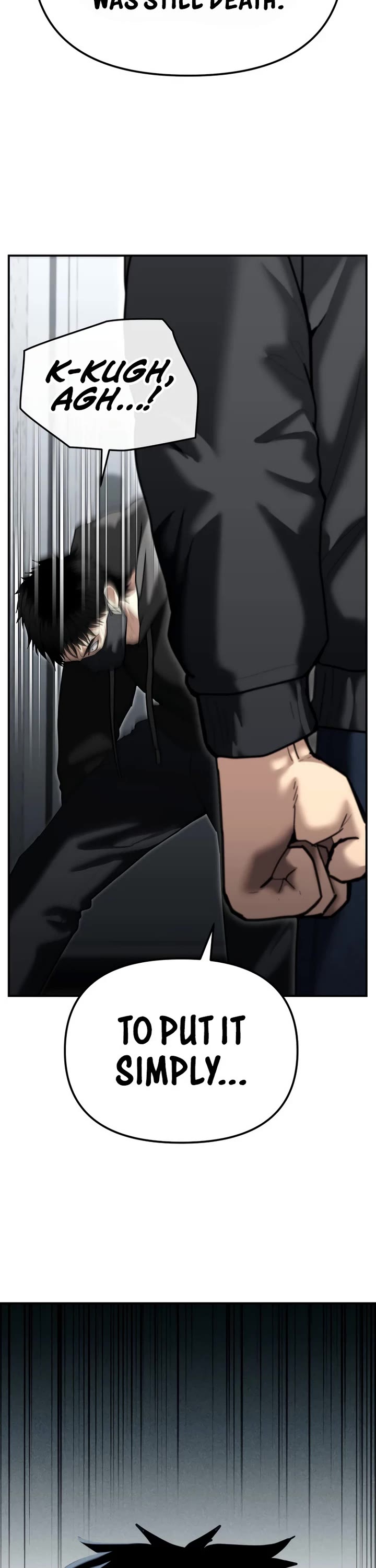 The Overpowered Cop Chapter 27 page 59 - Chapter 27