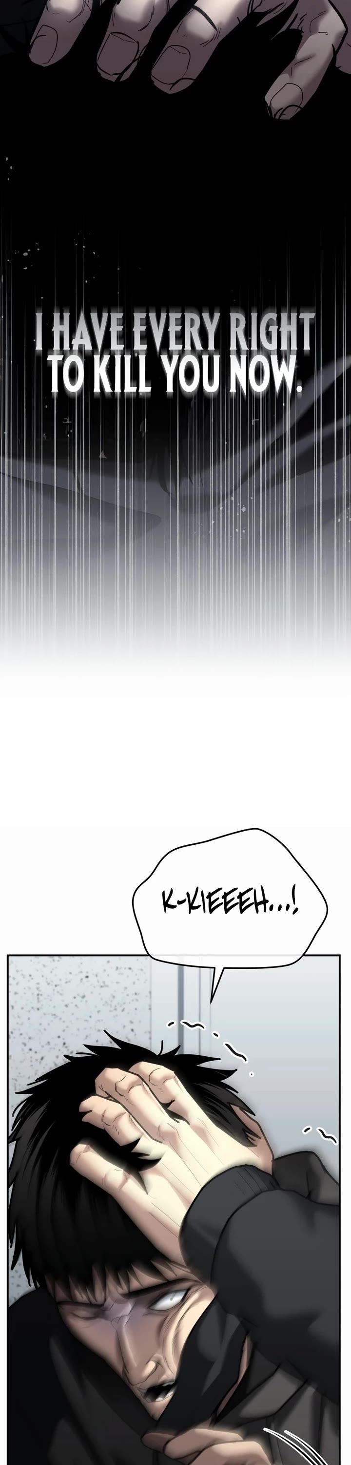 The Overpowered Cop Chapter 28 page 2 - Chapter 28