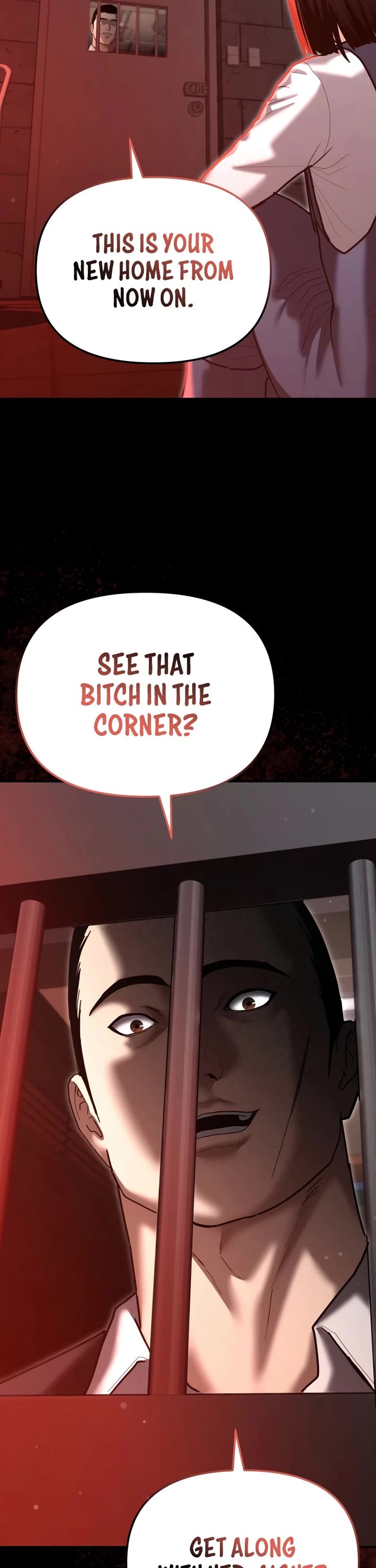 The Overpowered Cop Chapter 28 page 62 - Chapter 28