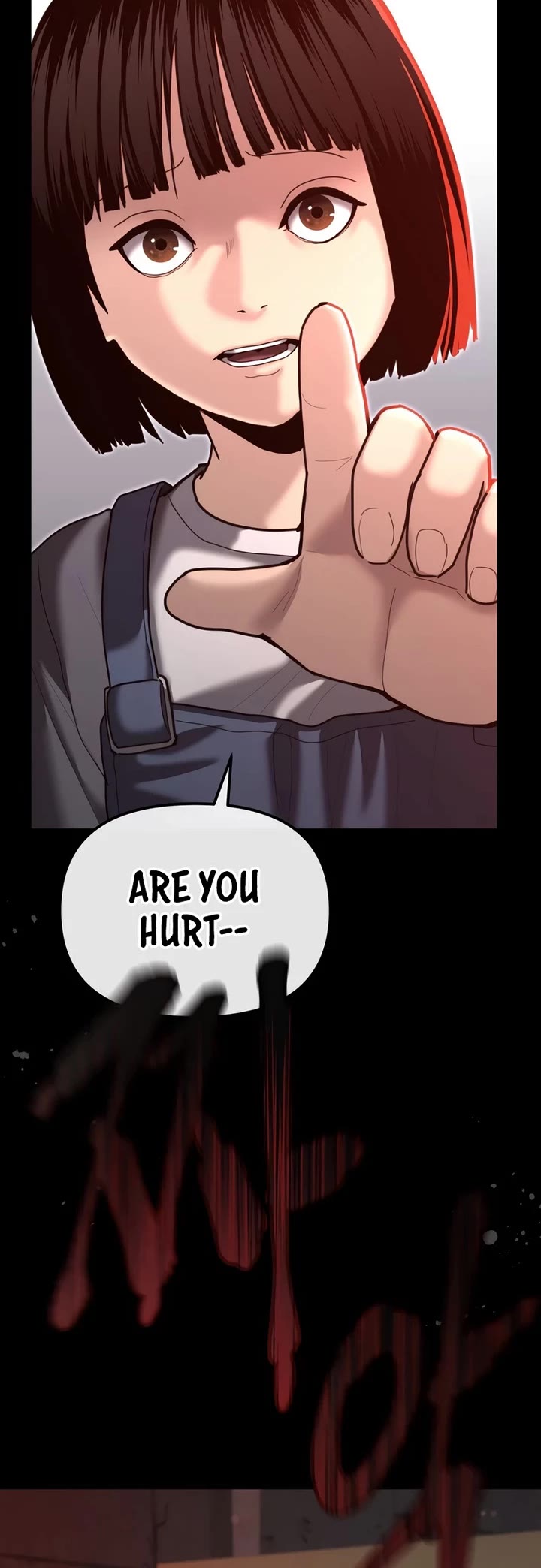 The Overpowered Cop Chapter 28 page 65 - Chapter 28