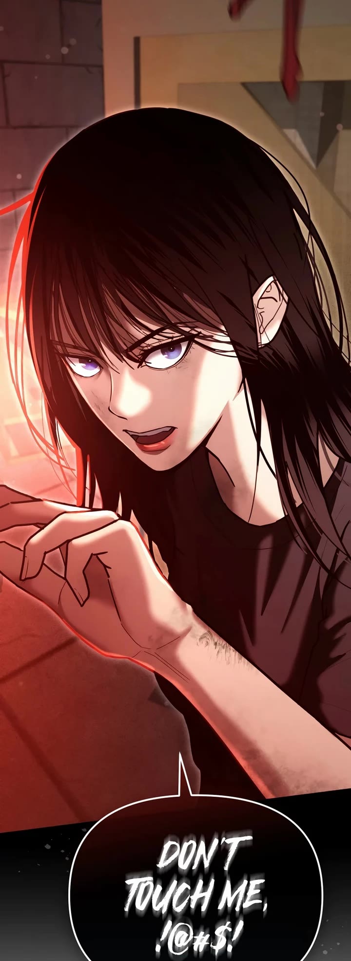 The Overpowered Cop Chapter 28 page 66 - Chapter 28