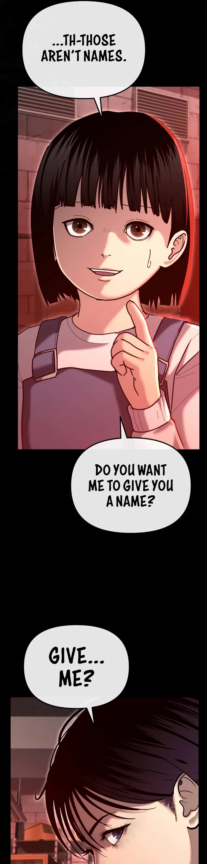 The Overpowered Cop Chapter 29 page 10 - Chapter 29