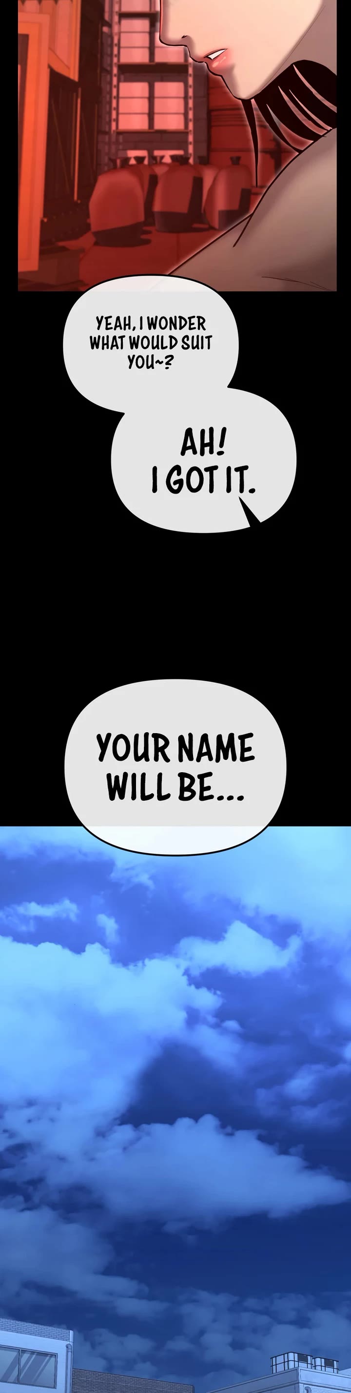 The Overpowered Cop Chapter 29 page 11 - Chapter 29