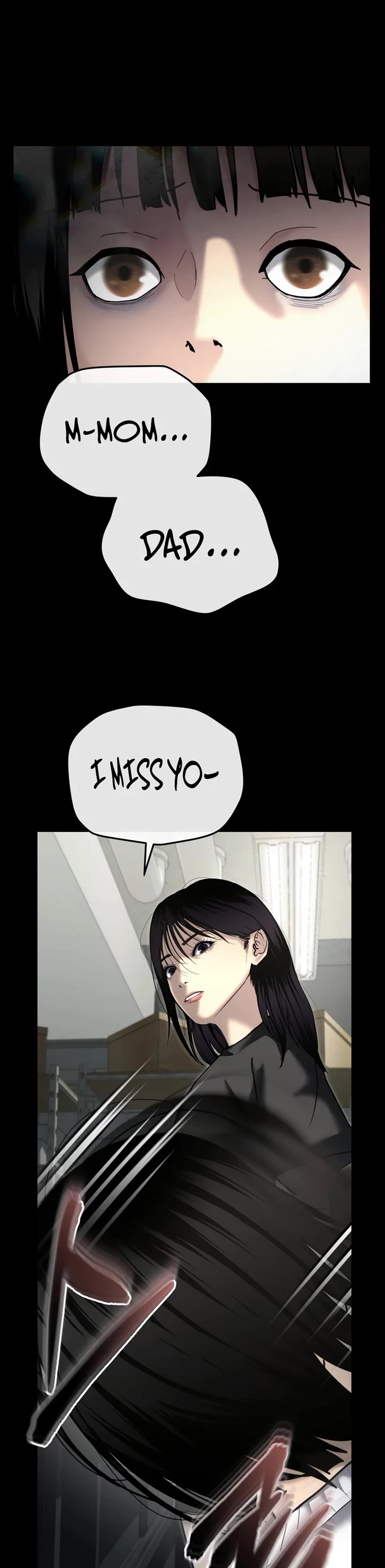 The Overpowered Cop Chapter 29 page 14 - Chapter 29