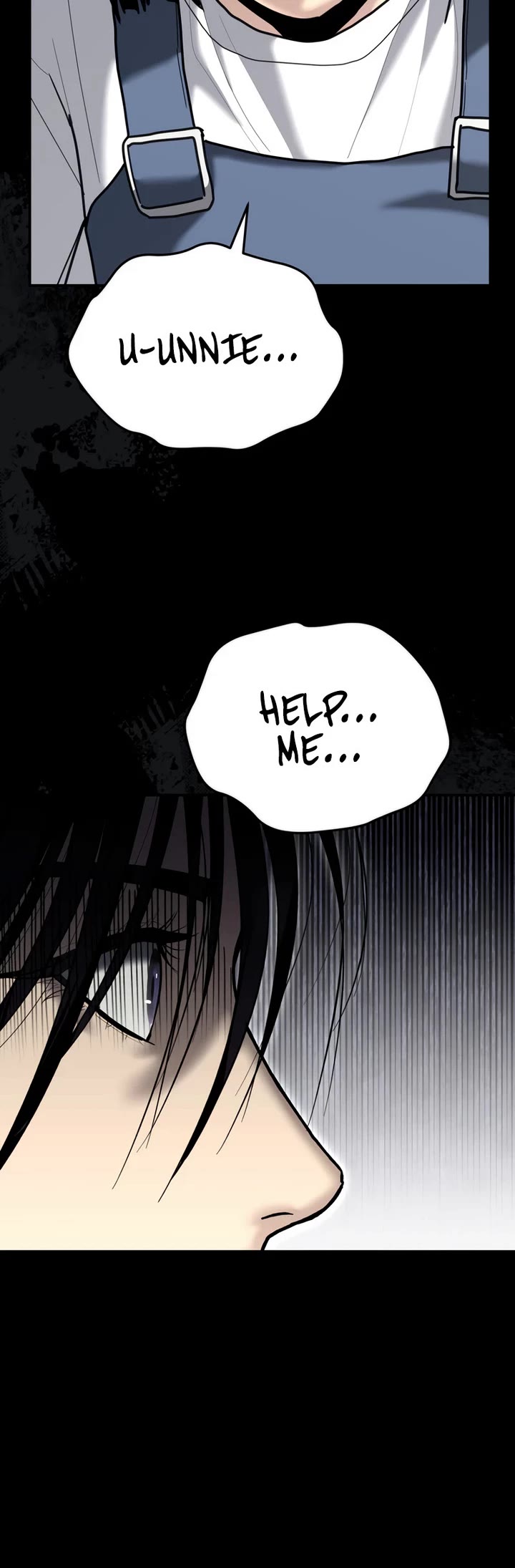 The Overpowered Cop Chapter 29 page 24 - Chapter 29