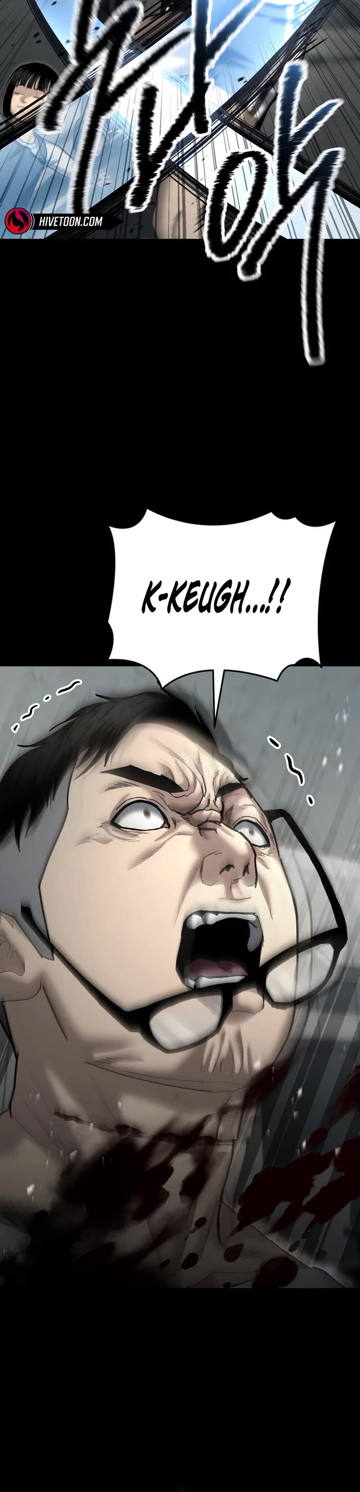 The Overpowered Cop Chapter 29 page 27 - Chapter 29