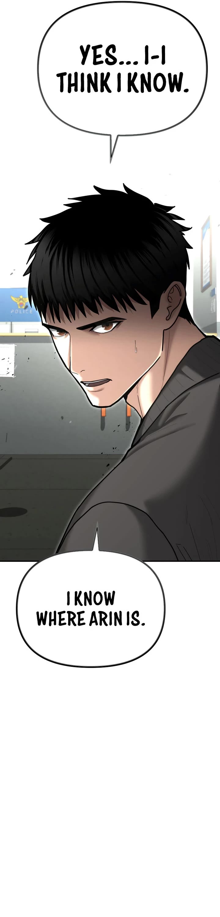 The Overpowered Cop Chapter 29 page 39 - Chapter 29