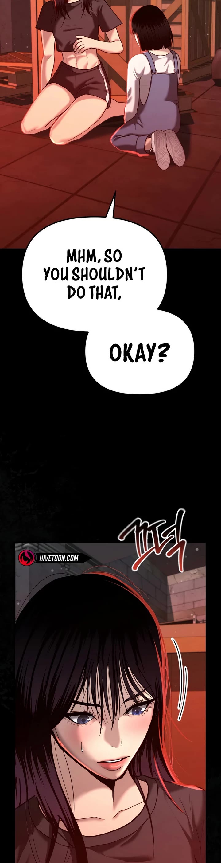 The Overpowered Cop Chapter 29 page 5 - Chapter 29