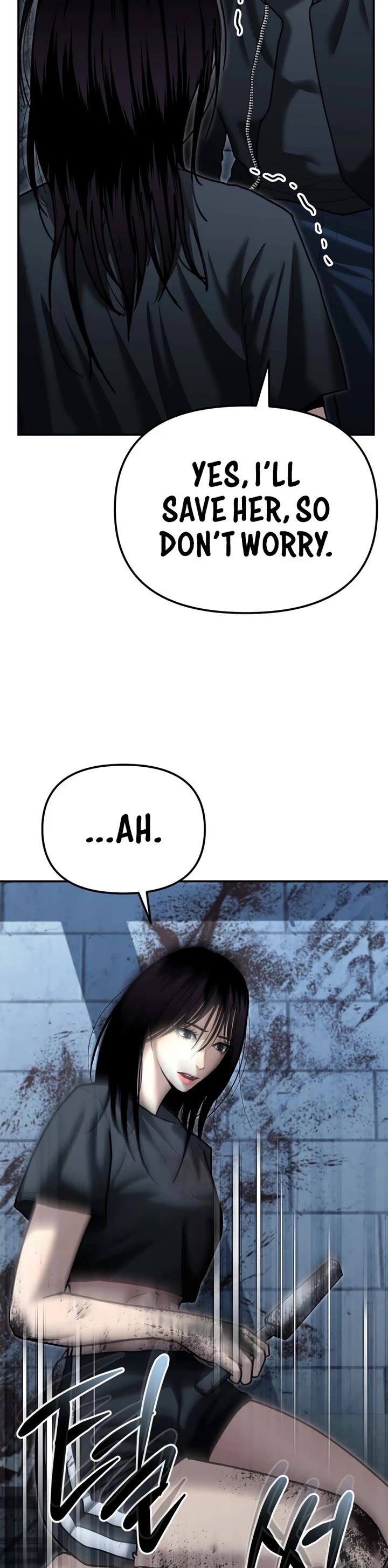 The Overpowered Cop Chapter 29 page 55 - Chapter 29