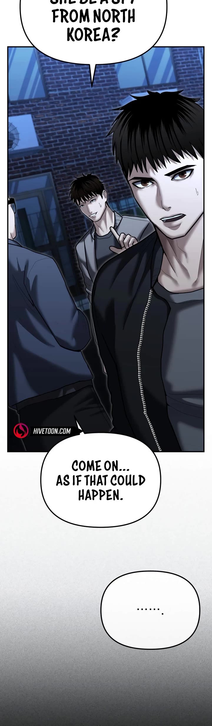 The Overpowered Cop Chapter 29 page 62 - Chapter 29