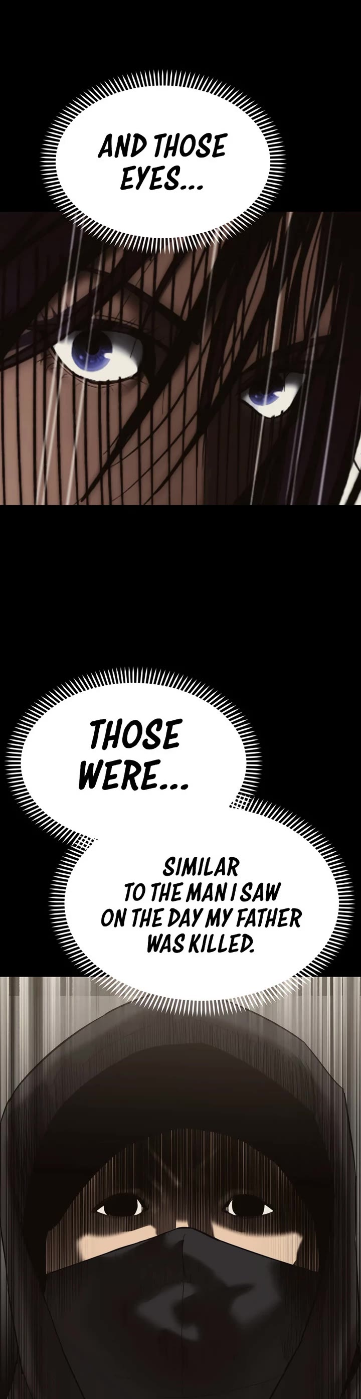The Overpowered Cop Chapter 29 page 64 - Chapter 29