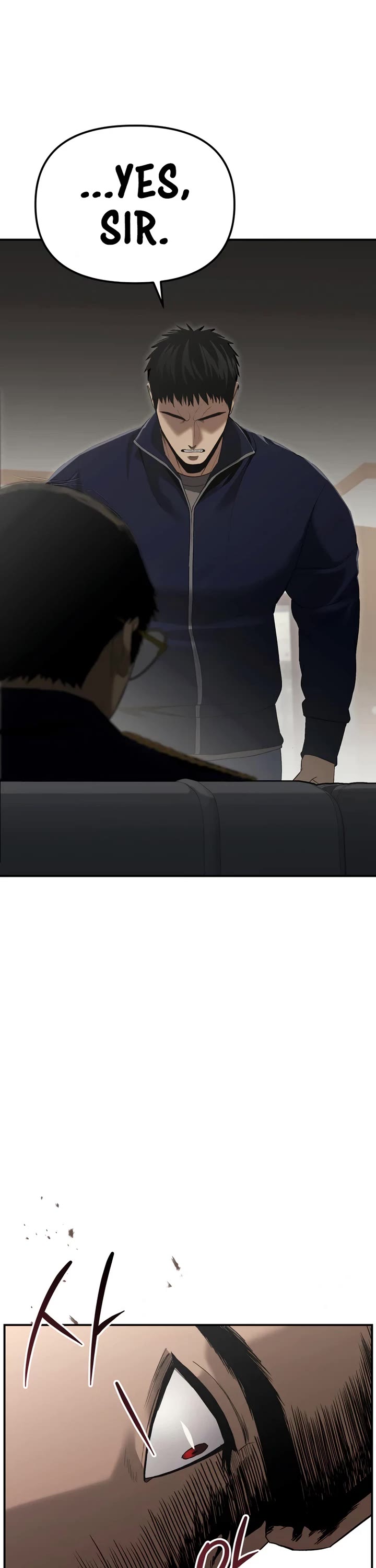 The Overpowered Cop Chapter 3 page 49 - Chapter 3