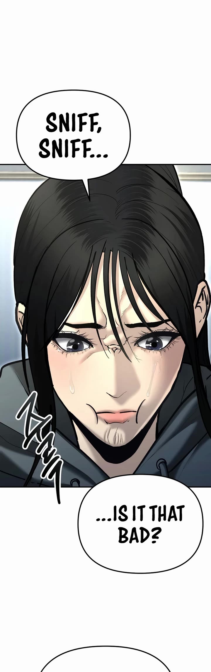 The Overpowered Cop Chapter 30 page 56 - Chapter 30