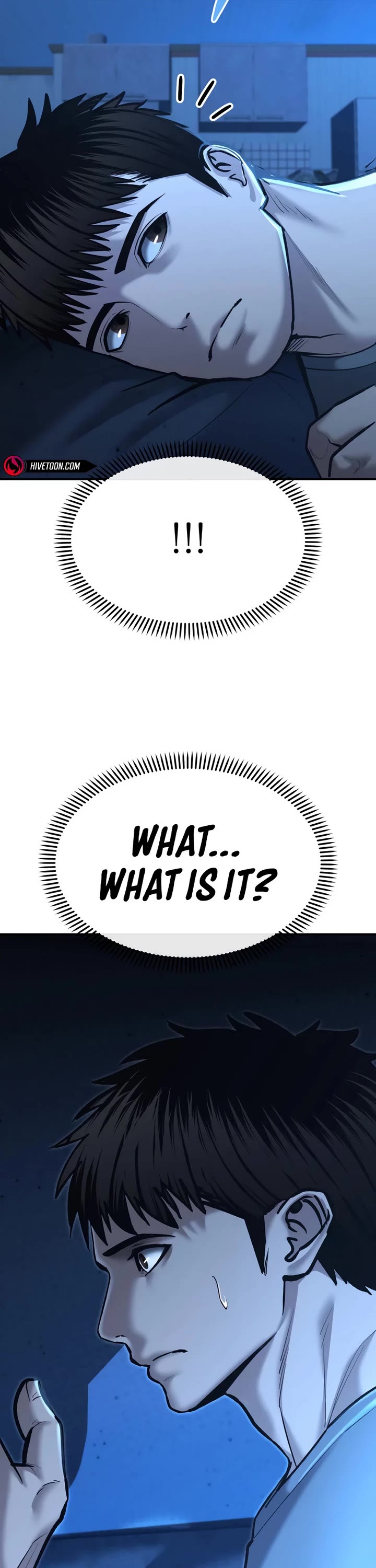 The Overpowered Cop Chapter 30 page 60 - Chapter 30
